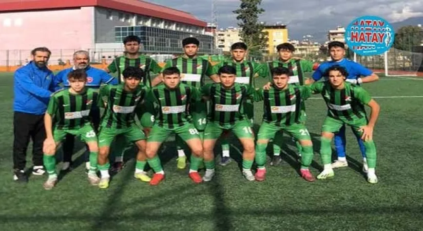 MEYDAN SPOR GENÇLERLE GÜLMEYE DEVAM EDİYOR