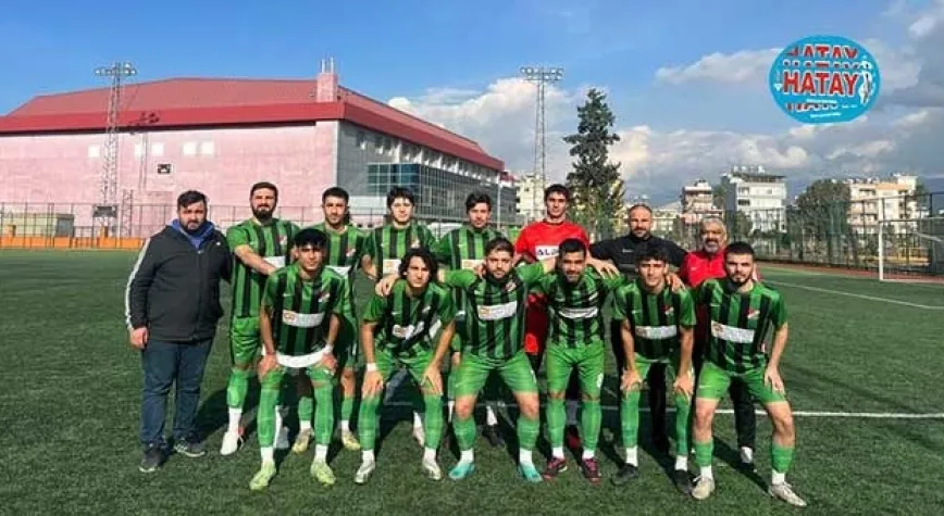 MEYDAN SPOR PLAY-OFF'U DÜŞÜNÜYOR