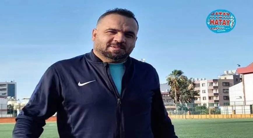 MEYDAN SPOR YÖNETİMİNDEN ARİF ÖZDEMİR'E TEŞEKKÜR