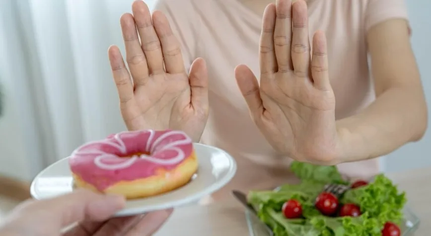Meyvelerdeki Fruktoz Şeker Alerjisini Tetikler Mi?