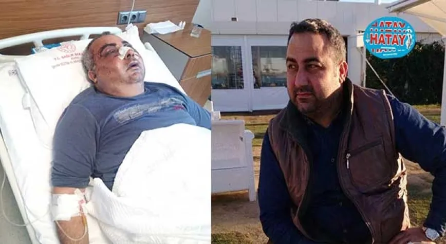 MEZARLIK GÜVENLİĞİ ÖLÜMLE PENÇELEŞİYOR