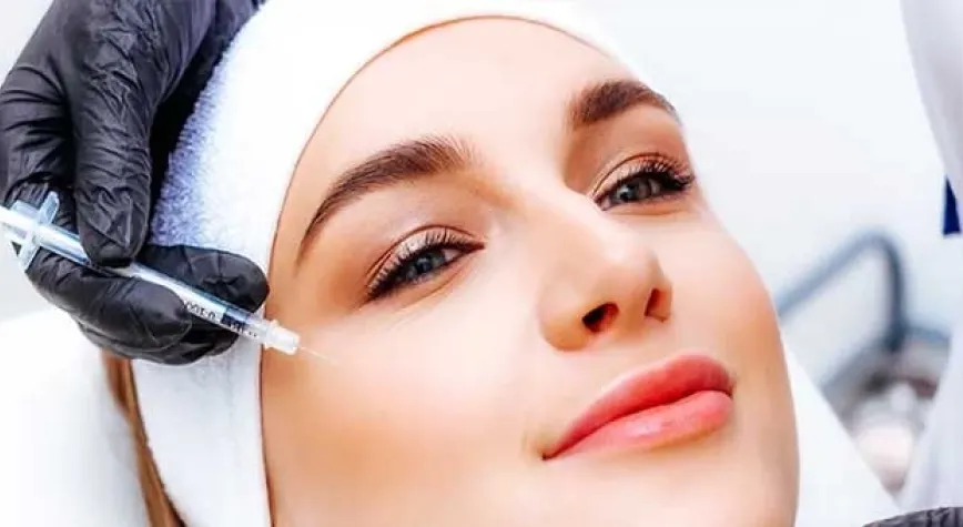 Mezoterapi Nasıl Yapılır?