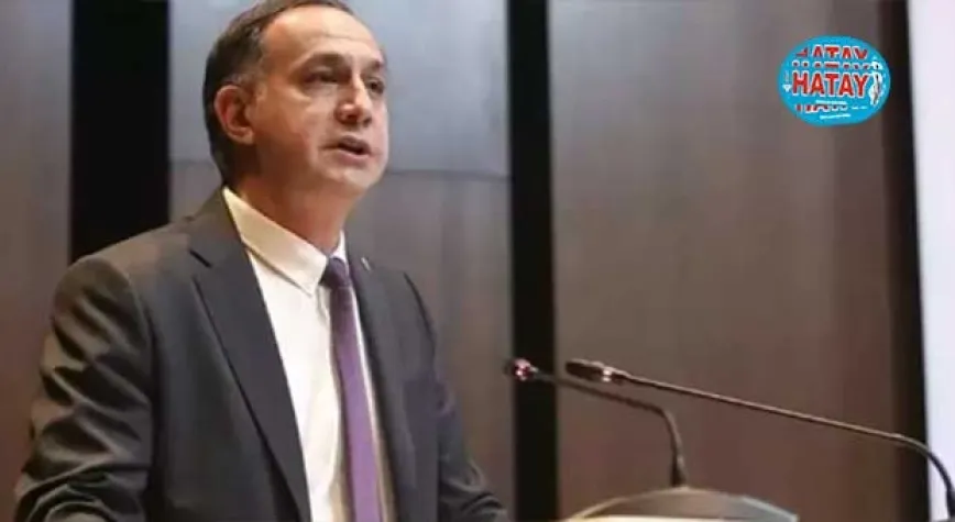 MHK yeni başkanı Ferhat Gündoğdu oldu