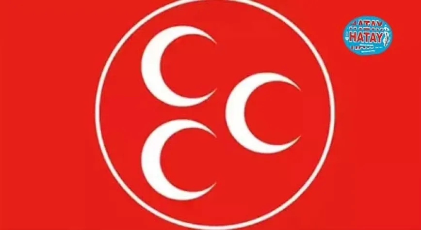 MHP, aday listelerini seçim kurullarına teslim etti
