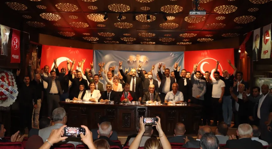 Manşet Resmi