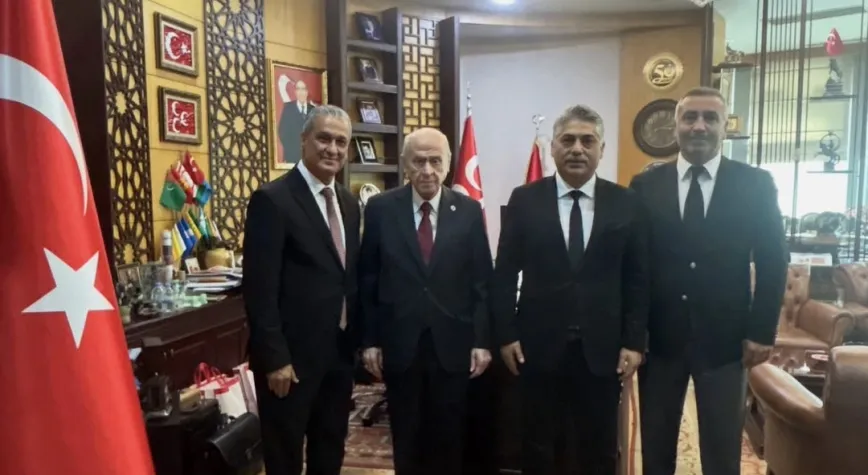Manşet Resmi