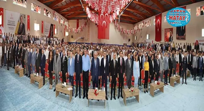 MHP'nin dışarıdan gazel okumalara karnı toktur