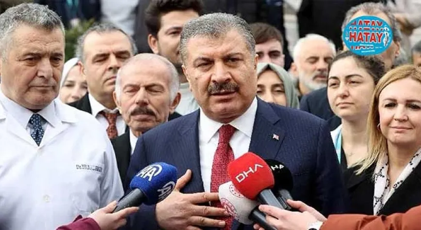 MHRS RANDEVULARINA DÜZENLEME GELİYOR