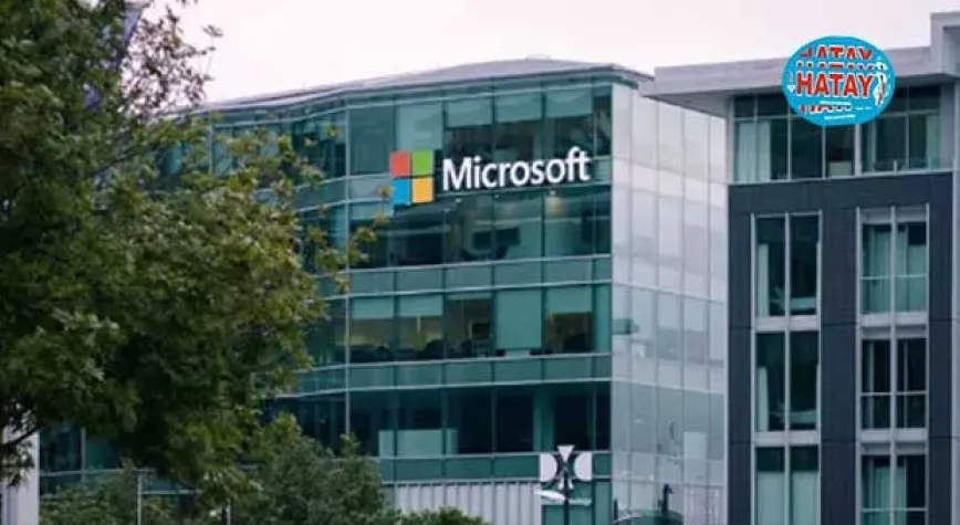 MİCROSOFT: KESİNTİ, 8,5 MİLYON CİHAZI ETKİLEDİ