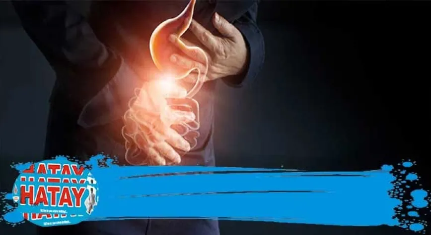 Mide ağrısına ne iyi gelir?