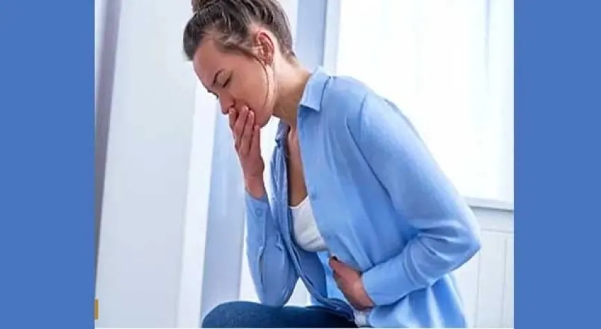 Mide Bulantısı Nasıl Geçer