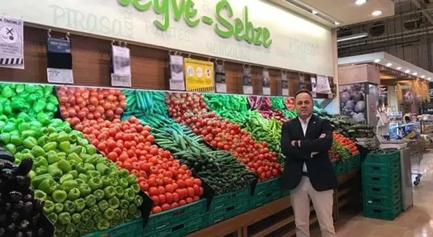 MİGROS’TAN HATAY ÜRÜNLERİNE DESTEK