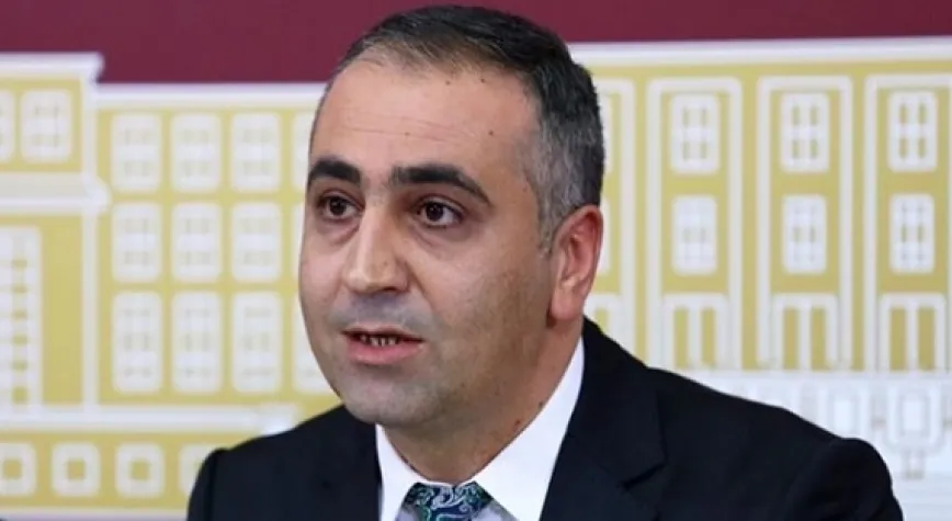MİLEYHA DOĞAL BİR MİRASTIR