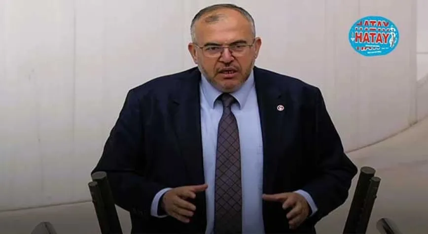 MİLLET NEDEN TEPKİ GÖSTERİYOR ANLAMIYORSUNUZ! 