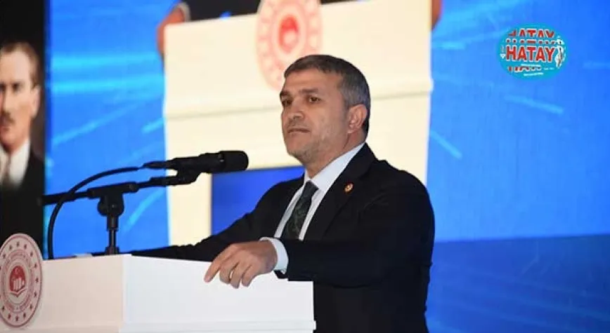 MİLLETİMİZ FERAH OLSUN