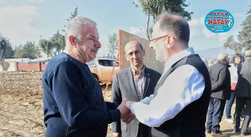 MİLLETİMİZ RAHAT ETMEDİKÇE BİZE RAHAT YOKTUR!