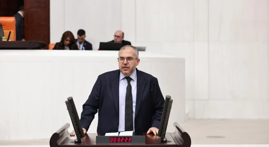 Milletvekili Çalışkan’dan Kira Yardımı Tepkisi