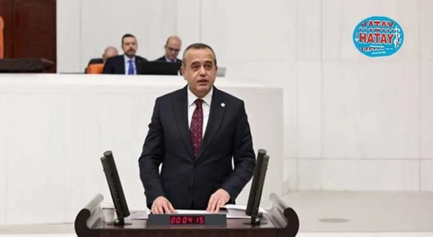 Milletvekili Kaya, ayakkabıcıların sorunlarına dikkat çekti
