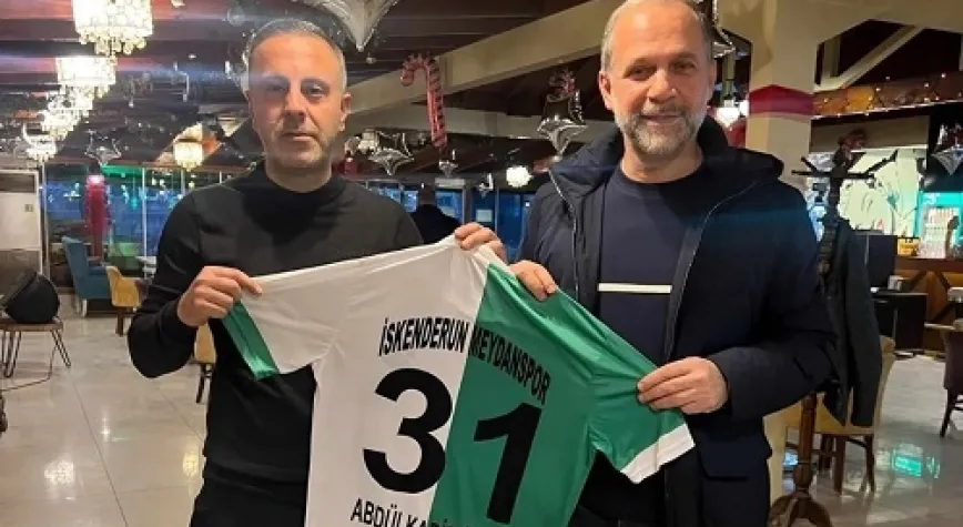 Haber Resmi