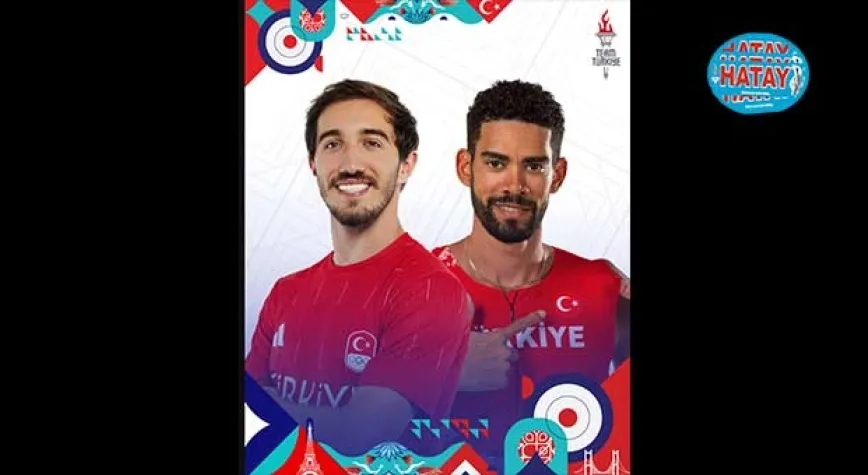 Milli Atletlerimiz yarı finale kalabilmek için yarışacak