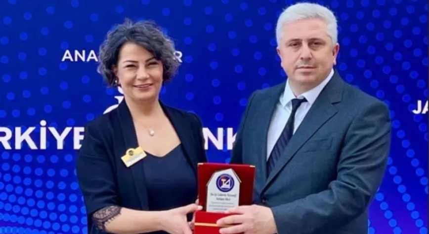 Milli Eğitim Bakanıda Katıldı