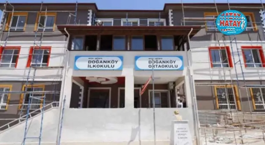 MİLLİ EĞİTİM BAKANLIĞI ÖZÇAĞDAŞ’I YALANLADI