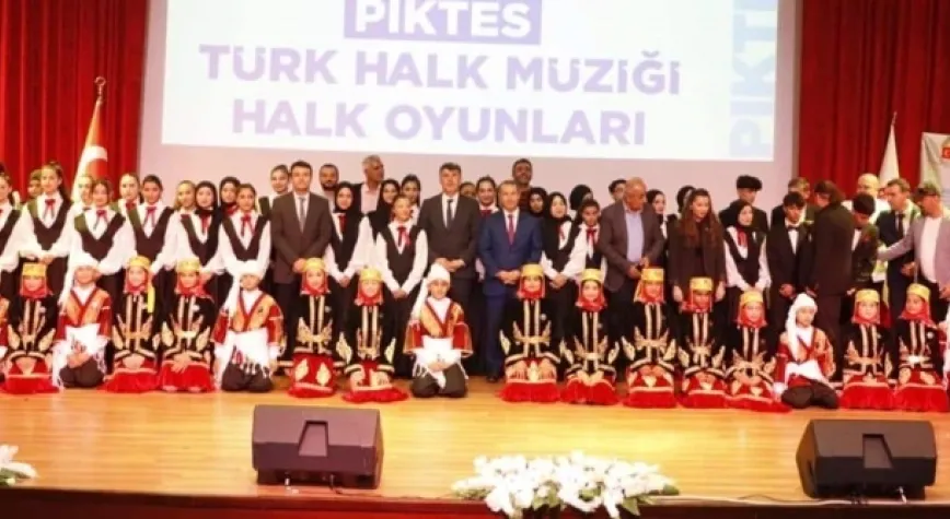MİLLİ EĞİTİM MÜDÜRLÜĞÜ’NDEN ETKİNLİK
