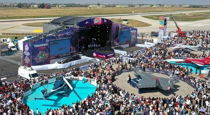 Milli Teknoloji Hamlesinin 8 Yıllık Yolculuğu