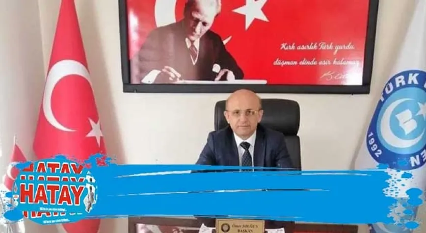 MİLYONLARIN UMUDU YİNE HEBA EDİLMİŞTİR