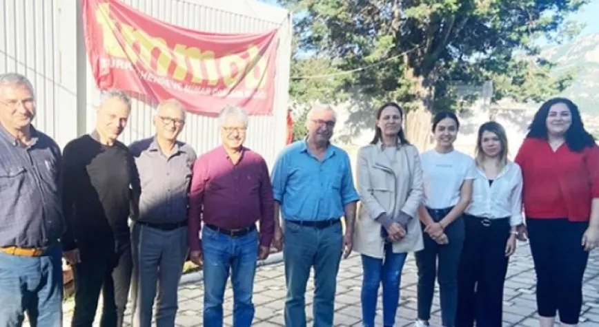 Mimarlar kentin kimliksizleştirilmesinden yakındı