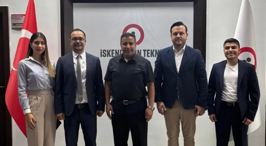 Mimarlık öğrencileri deneyim depoluyor