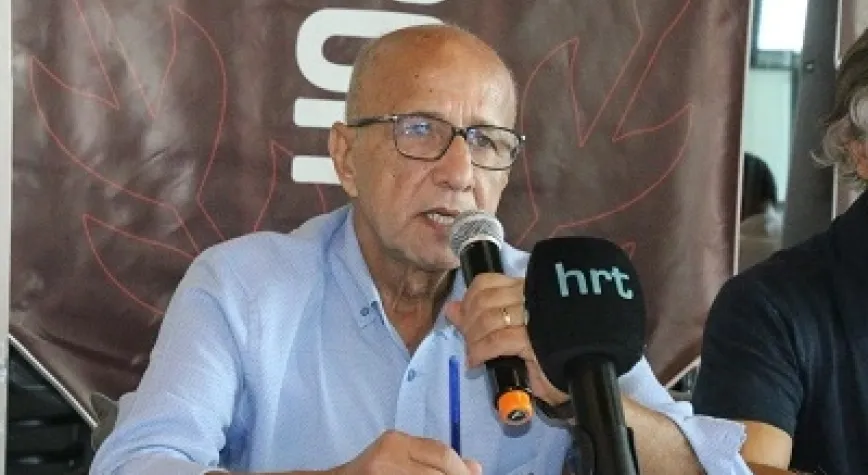 Haber Resmi