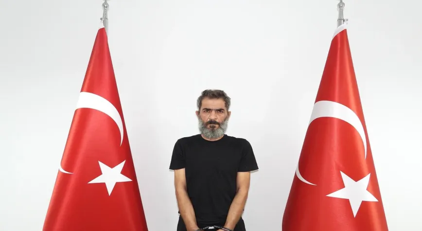 MİT, Reyhanlı saldırısının firari failini yakaladı