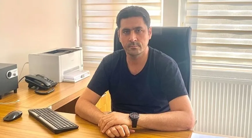 MKÜ COST Projesine Katılıyor