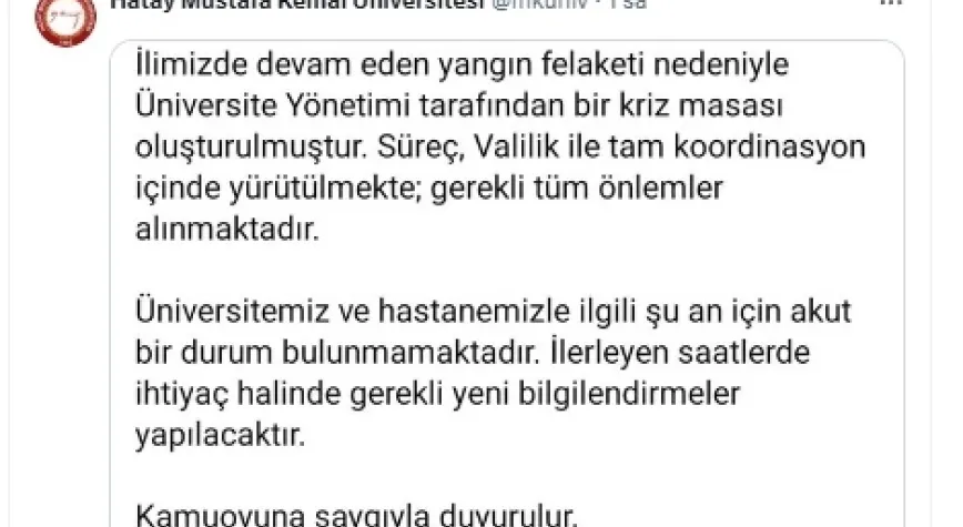 Haber Resmi