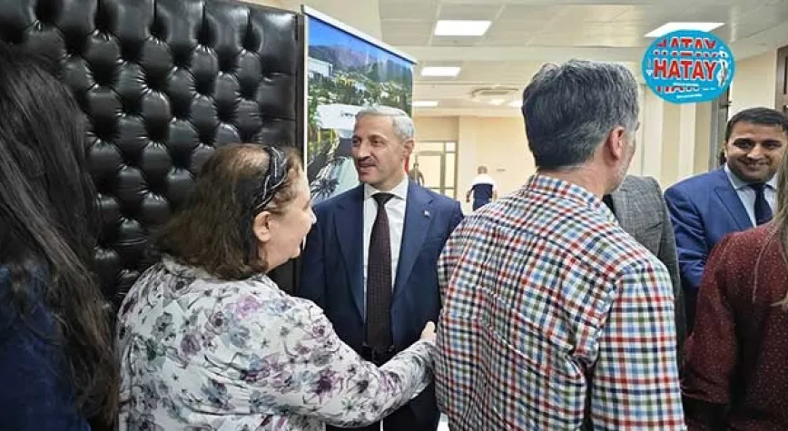 MKÜ’DE BAYRAMLAŞMA PROGRAMI