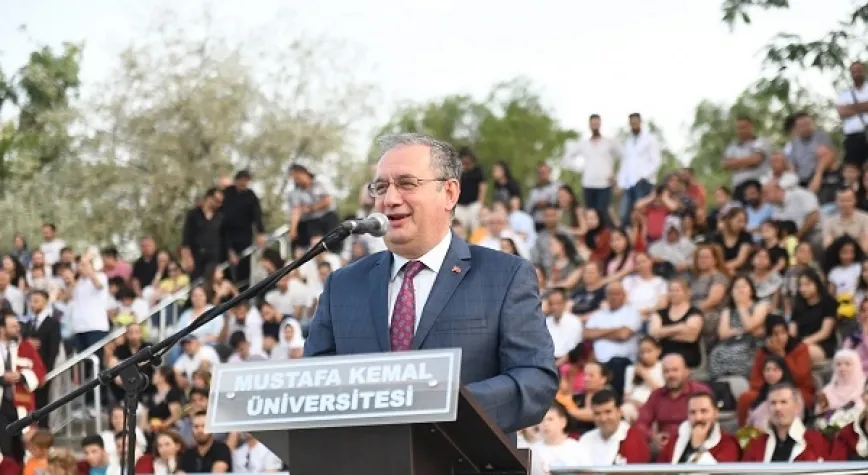 Haber Resmi