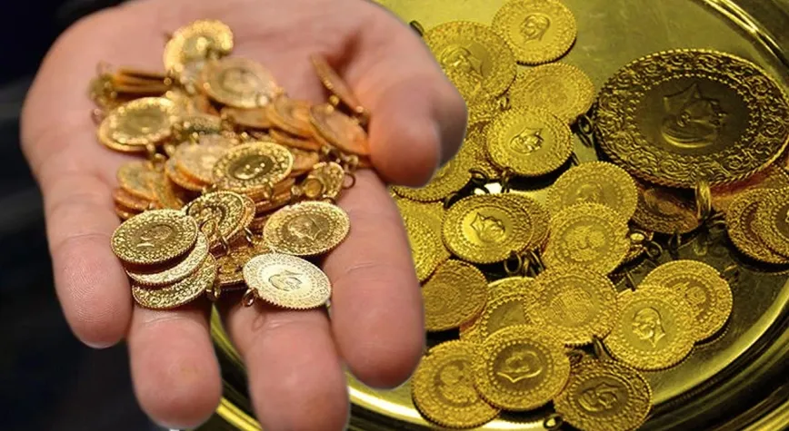 Altın Yatırımcıları Dikkat! Ünlü Stratejistten 10 Bin Dolarlık Tahmin