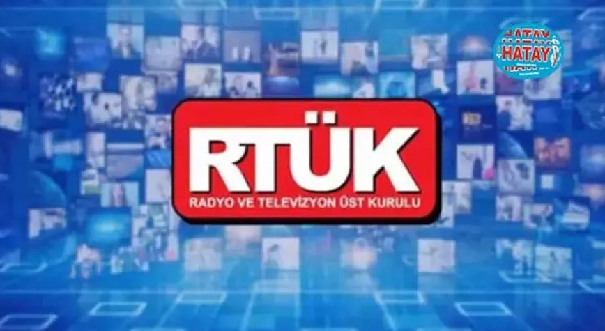 Mobil uygulama üzerinden izinsiz yayın yapan mecralara RTÜK'ten uyarı geldi
