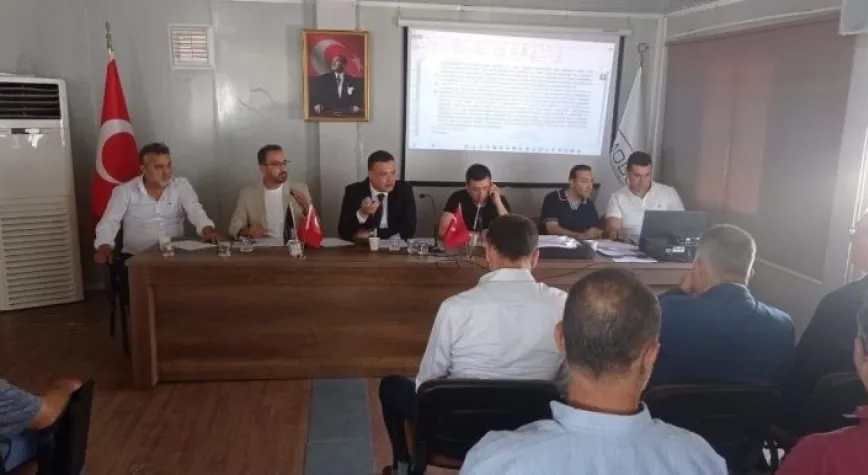 MOBSAN’da Hüseyin Doğru Güven tazeledi