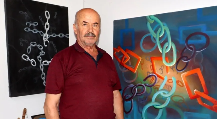 Modern Sanatta Zincirin Gücü