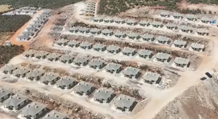 Modern Yapılarla Yeni Başlangıçlara