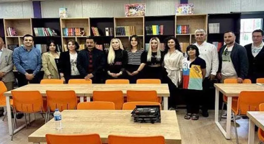 MONREVE FARK YARATACAK