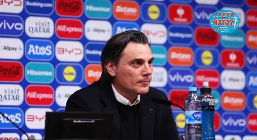 Montella: Bizden Daha Etkili Oynadılar