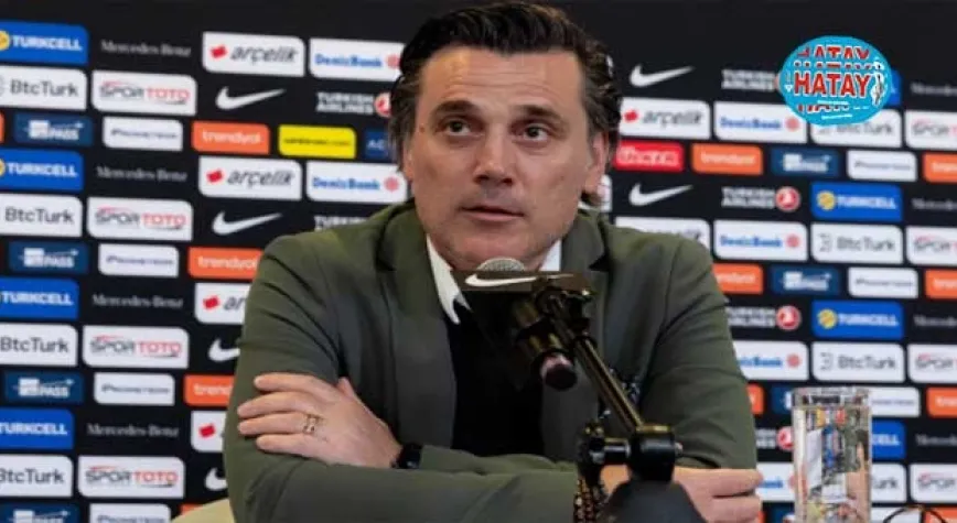 Montella: Haksız Bir Sonuç Olduğunu Düşünüyorum