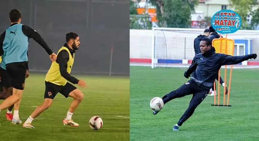 MORALİMİZ İYİ GALİBİYET İSTİYORUZ