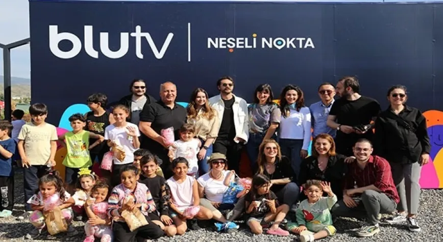 MOTİVASYON MERKEZİ AÇILDI