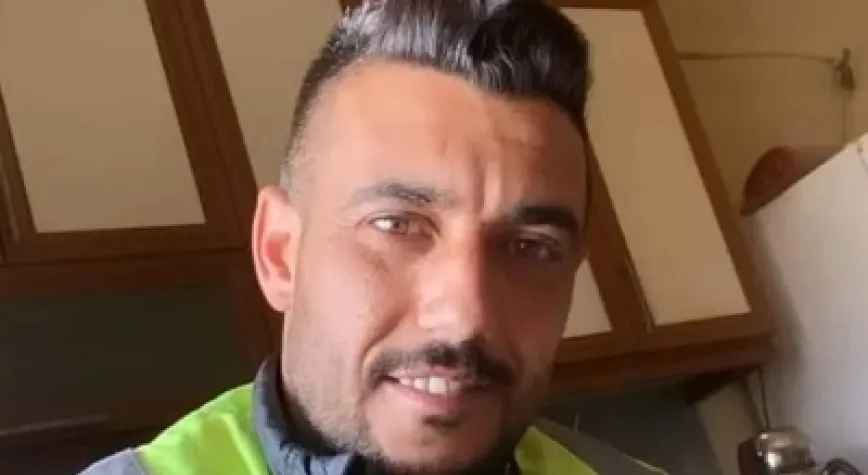 MOTOSİKLET KAZASI KURBANI OLDU