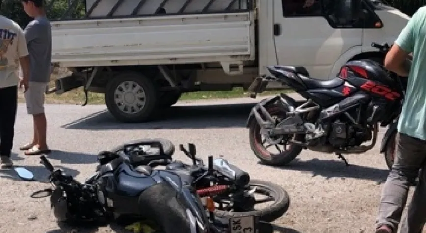 Haber Resmi