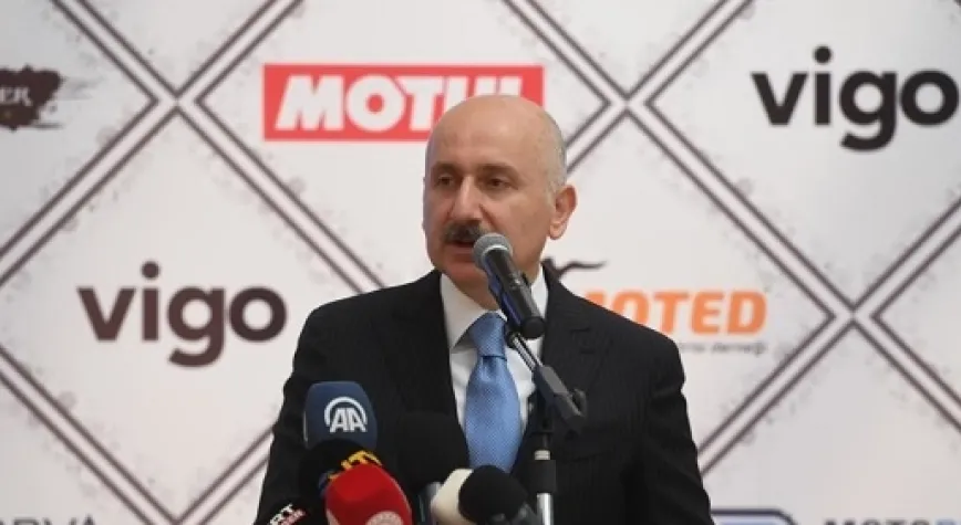 MOTOSİKLET SÜRÜCÜLERİ AVRASYA TÜNELİNİ SEVDİ